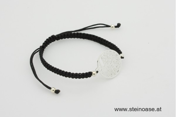 Armband "Lebensbaum"